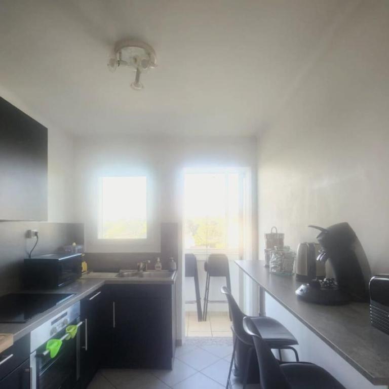 Aiglon YourHostHelper - Appartement 2 Chambres - 13