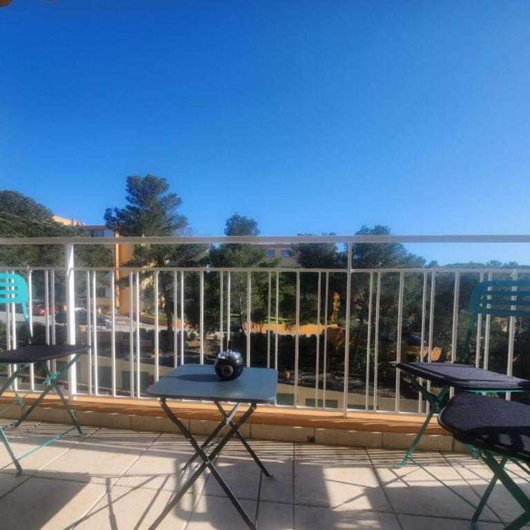 Aiglon YourHostHelper - Appartement 2 Chambres - 15