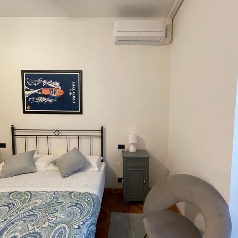 Lake & The City - Appartamento con 1 Camera da Letto - 3