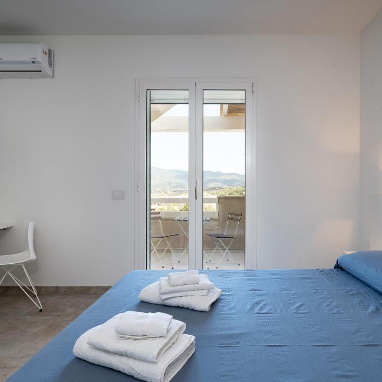 Su Mari Rooms - Camera Matrimoniale Standard - 1