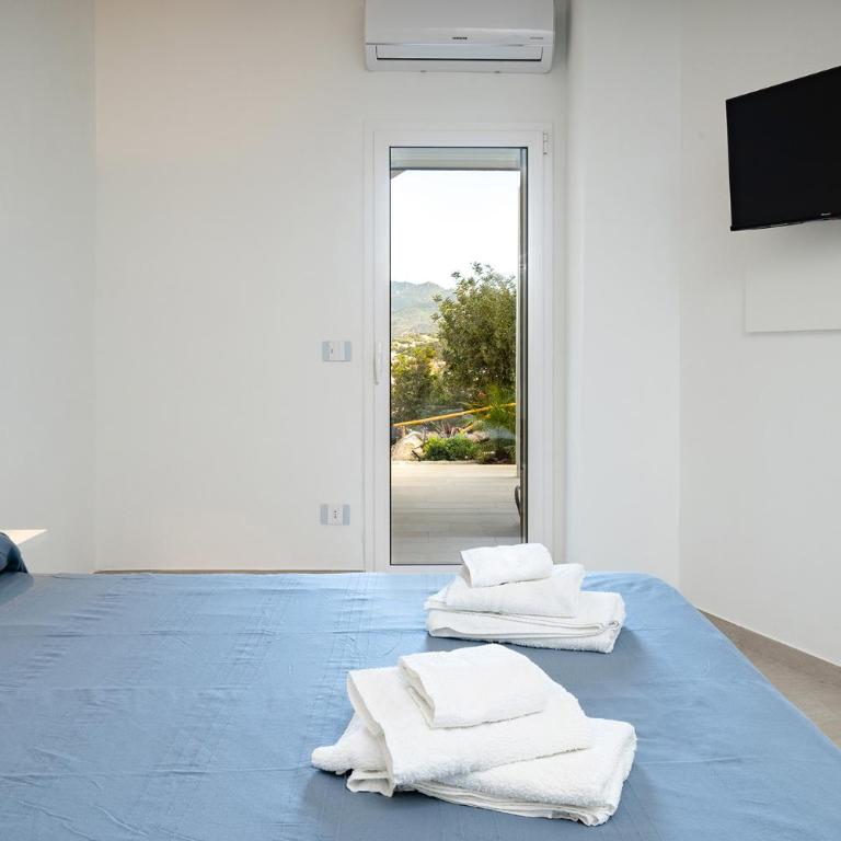 Su Mari Rooms - Camera Matrimoniale Standard - 8