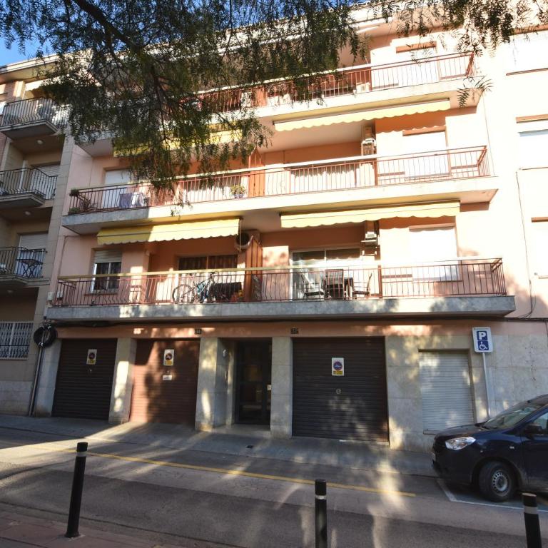 RNET - GAUDI Roses Centre - Apartamento de 2 dormitorios - 22