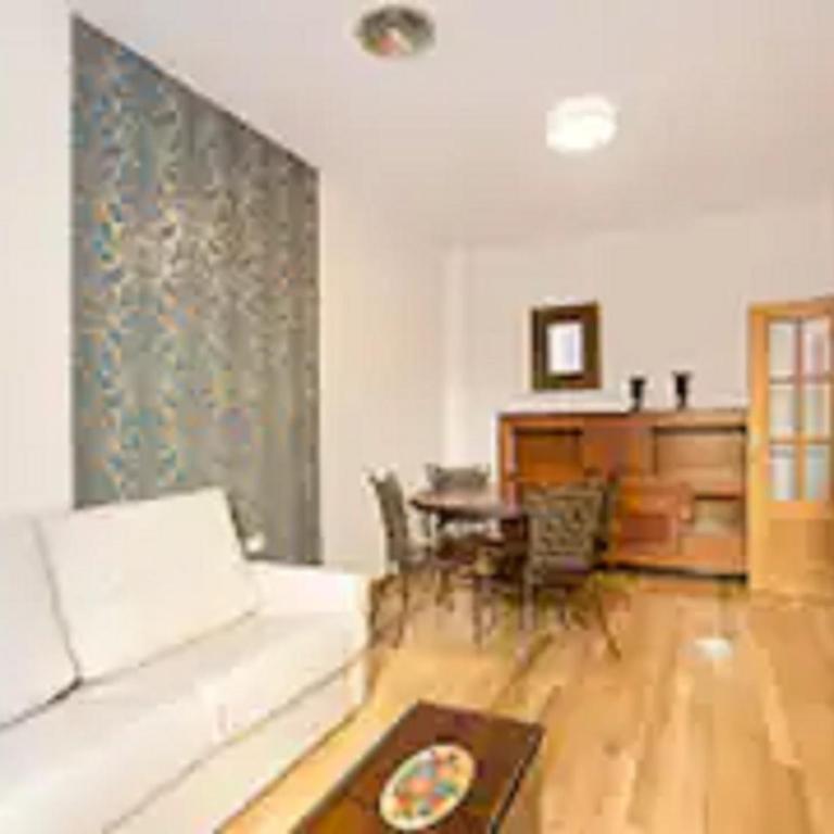 Holiday Granada Gran Via 1- PARKING GRATUITO - Two-Bedroom Apartment - 2