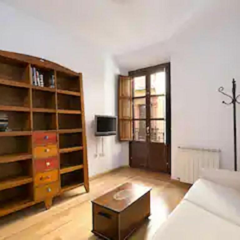 Holiday Granada Gran Via 1- PARKING GRATUITO - Two-Bedroom Apartment - 3