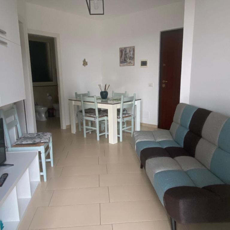 Casa Marsilla - Appartamento con 1 Camera da Letto - 15