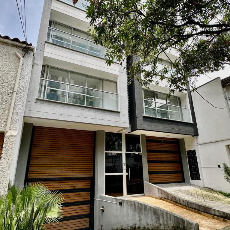 Apartamento moderno en conquistadores, excelente ubicación - Apartamento - 40