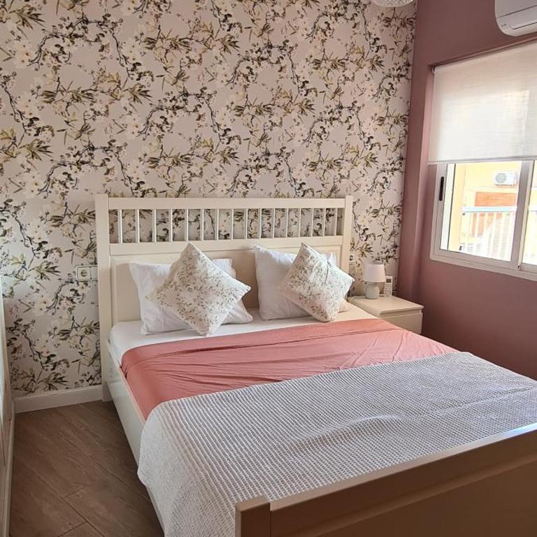 Levante Boutique apartment in centre with seaview - Three-Bedroom Apartment - 14