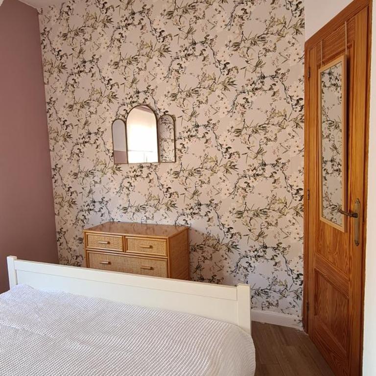 Levante Boutique apartment in centre with seaview - Three-Bedroom Apartment - 15