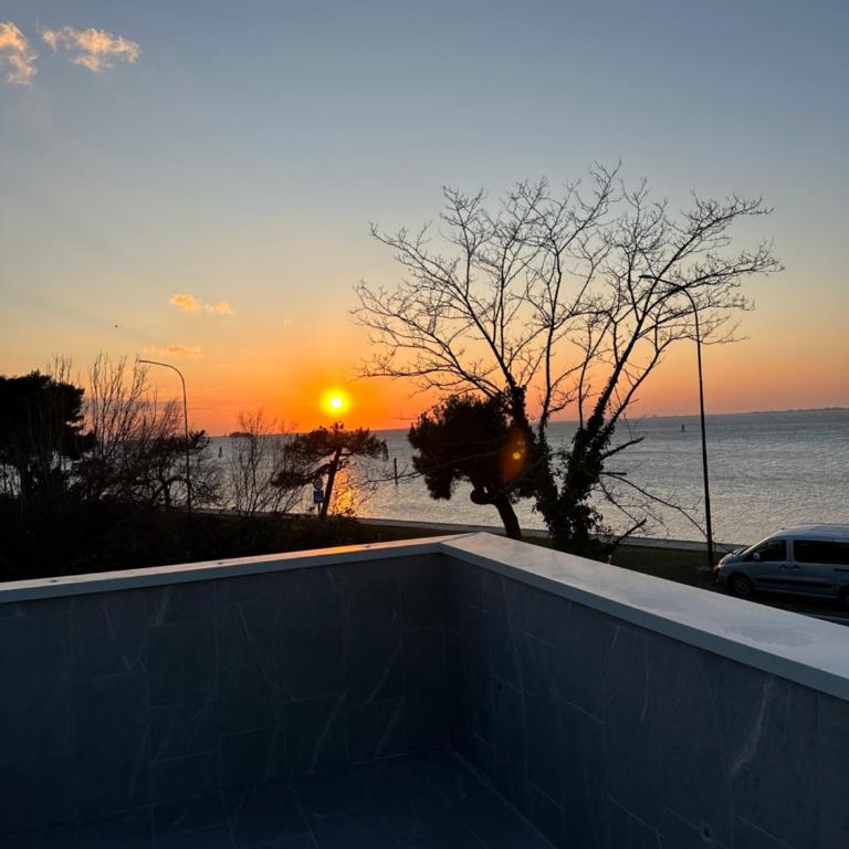 Villa Garbisa al Lido di Venezia - Villa mit 1 Schlafzimmer - 23