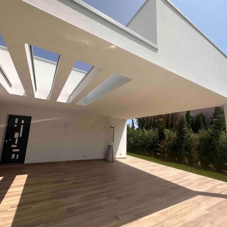 Villa Garbisa al Lido di Venezia - Villa mit 1 Schlafzimmer - 22
