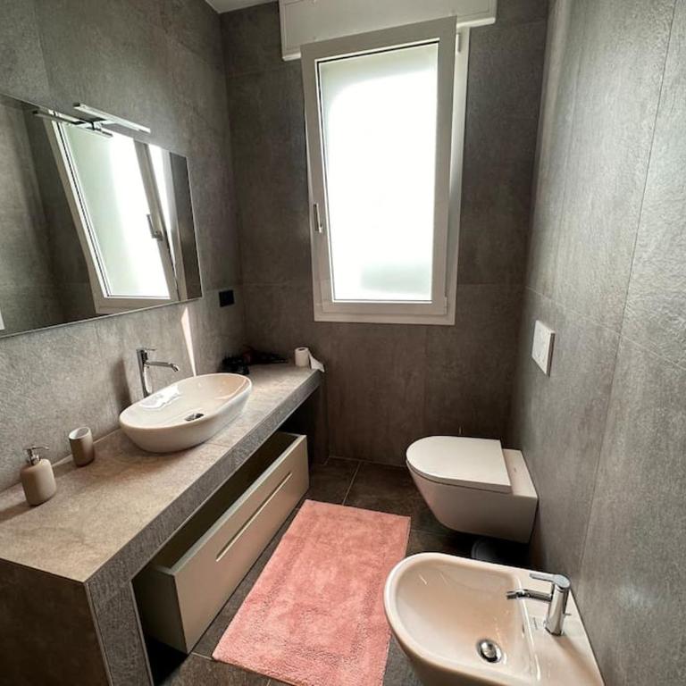Villa Garbisa al Lido di Venezia - Villa mit 1 Schlafzimmer - 11