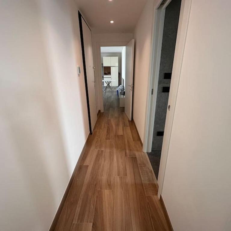Villa Garbisa al Lido di Venezia - Villa mit 1 Schlafzimmer - 16