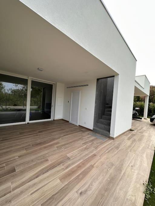 Villa Garbisa al Lido di Venezia - Villa mit 1 Schlafzimmer - 12