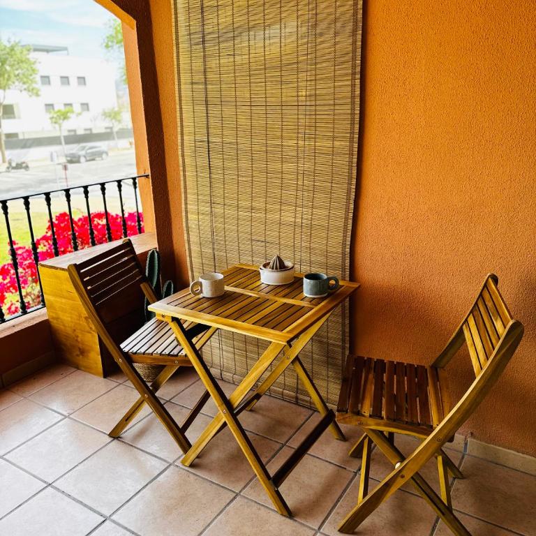 La Gavina Loft Xàbia & ARCADE - Apartamento de 1 dormitorio - 17