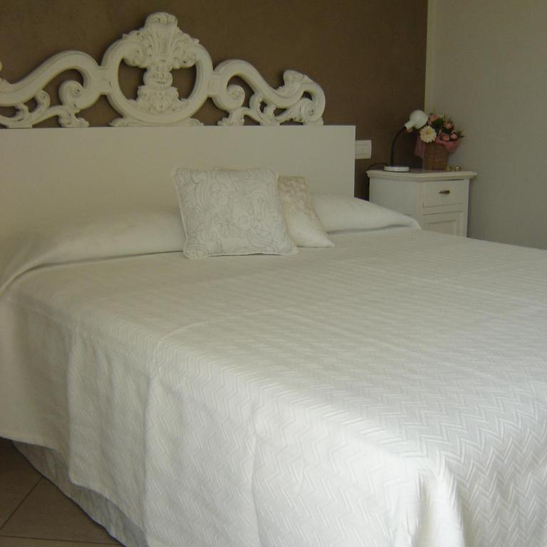 B&B Rosalu - Adults Only - Camera Matrimoniale Standard - 3