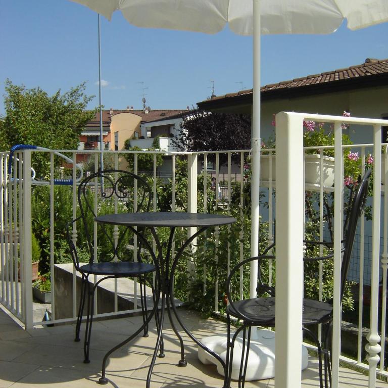 B&B Rosalu - Adults Only - Camera Matrimoniale Standard - 5