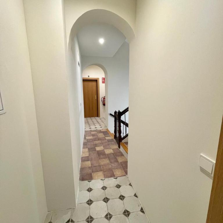 Alfonso I el Batallador - Apartamento de 2 dormitorios - 22