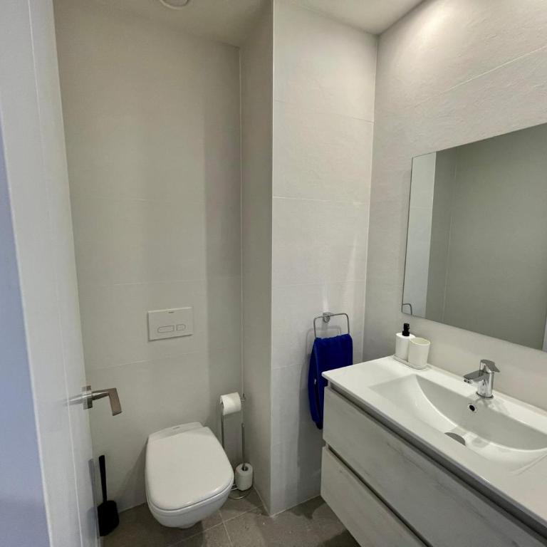 Alfonso I el Batallador - Apartamento de 2 dormitorios - 20