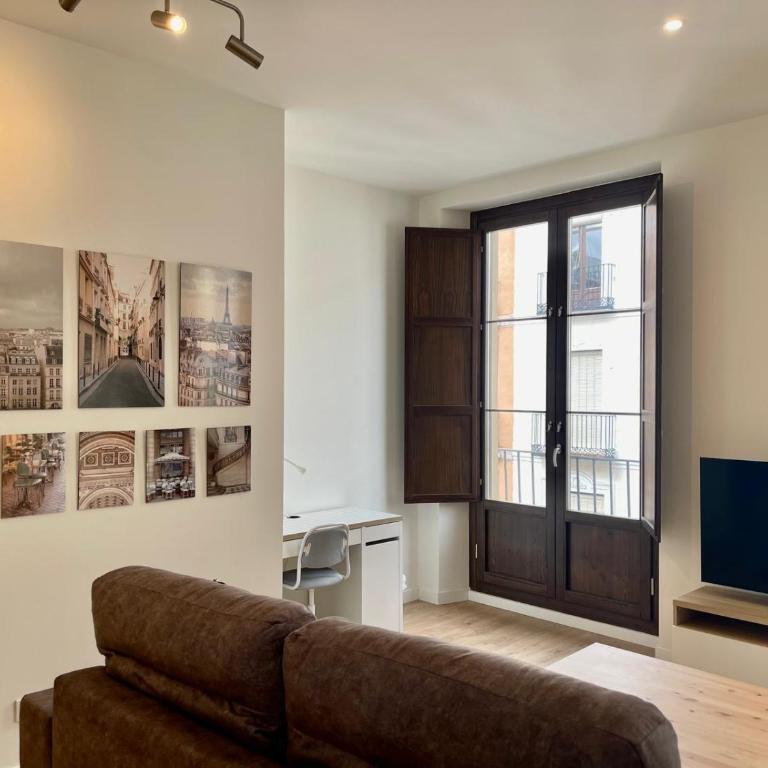 Alfonso I el Batallador - Apartamento de 2 dormitorios - 7