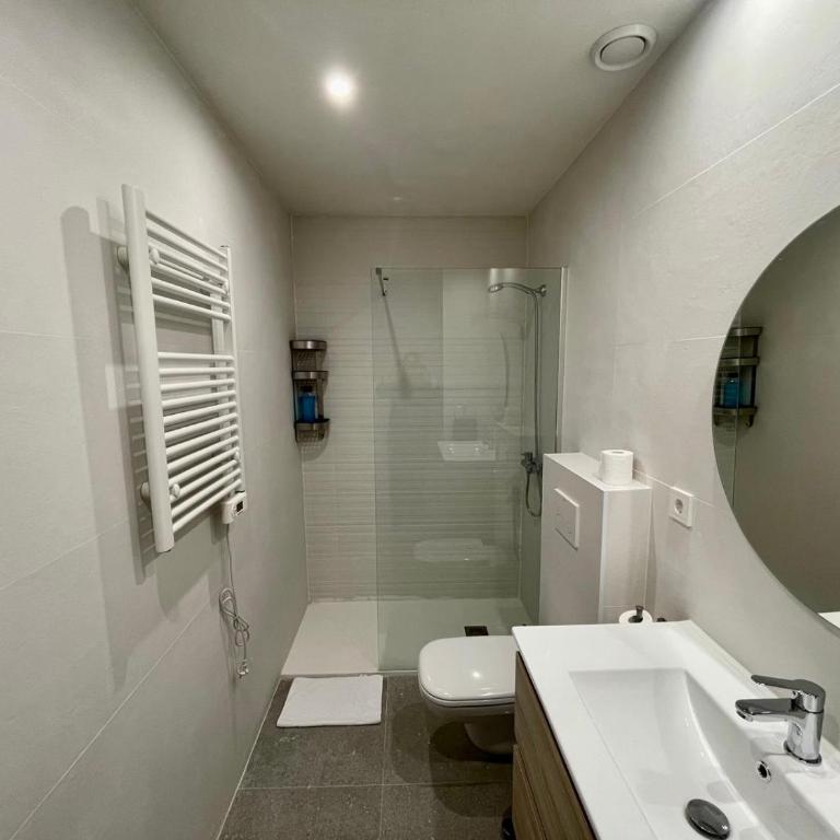 Alfonso I el Batallador - Apartamento de 2 dormitorios - 18