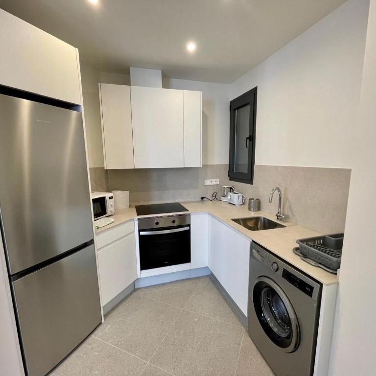 Alfonso I el Batallador - Apartamento de 2 dormitorios - 12
