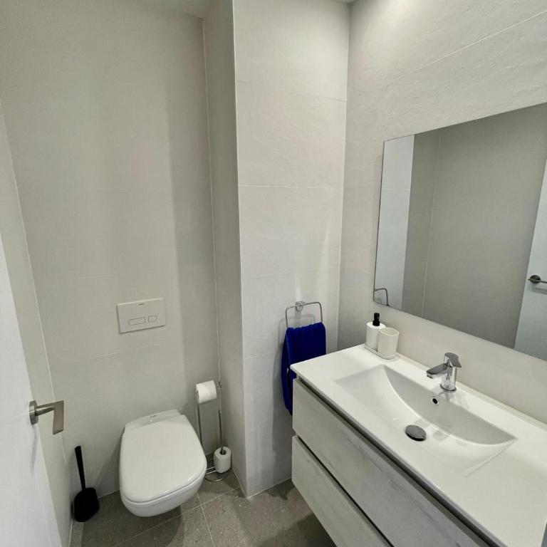 Alfonso I el Batallador - Apartamento de 2 dormitorios - 21