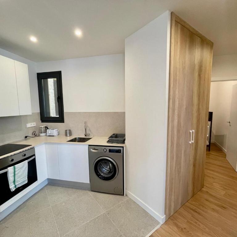 Alfonso I el Batallador - Apartamento de 2 dormitorios - 16