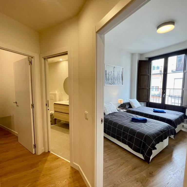 Alfonso I el Batallador - Apartamento de 2 dormitorios - 11