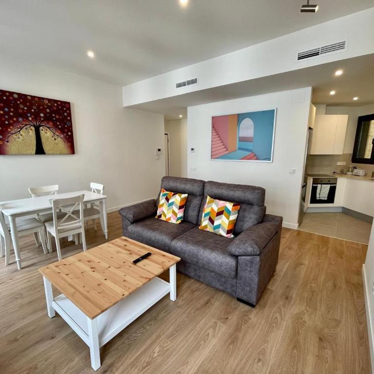 Alfonso I el Batallador - Apartamento de 2 dormitorios - 3