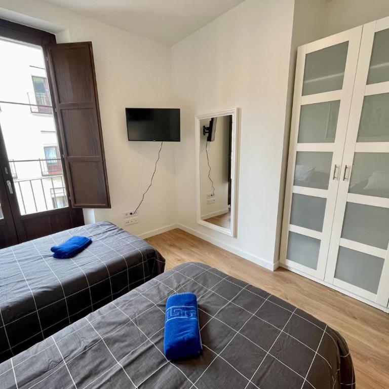 Alfonso I el Batallador - Apartamento de 2 dormitorios - 9
