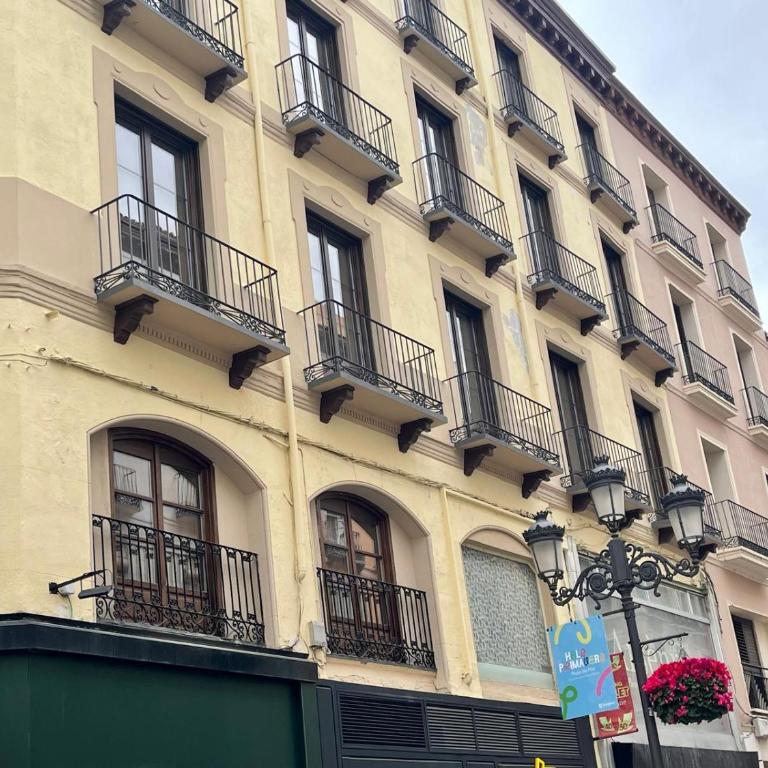Alfonso I el Batallador - Apartamento de 2 dormitorios - 25