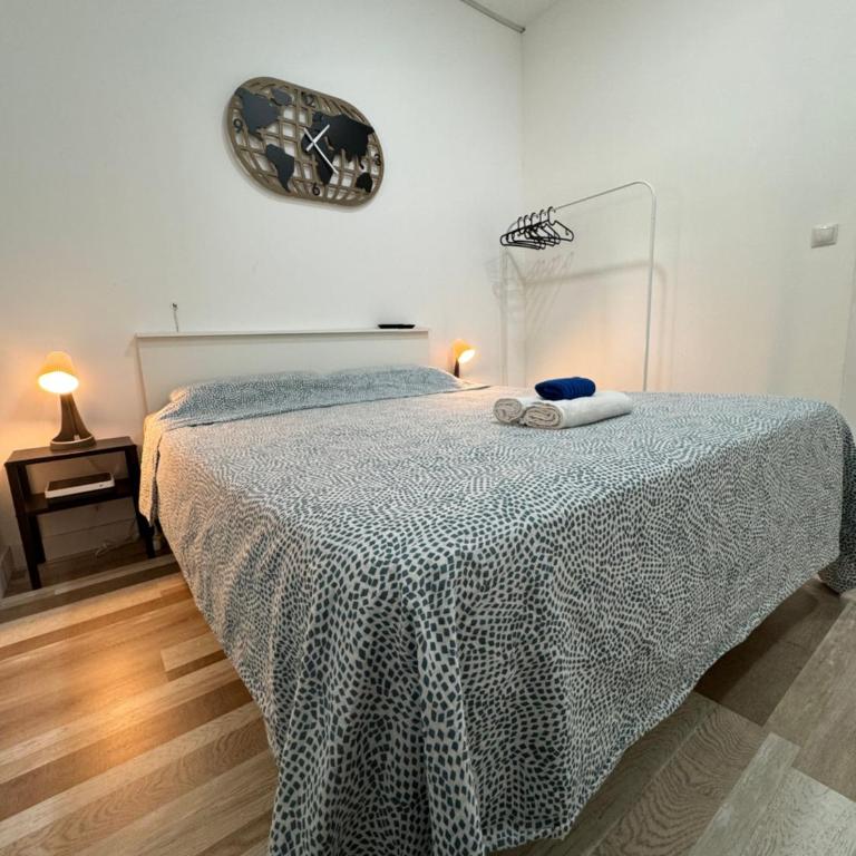 Alojamiento Fantasía - Habitación Doble - 4