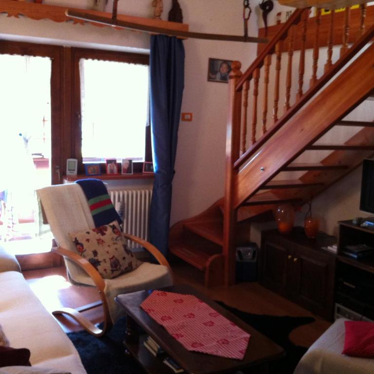 Appartamento Ivo - Appartamentino su 2 Livelli - 17