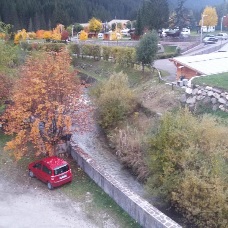 Appartamento Ivo - Appartamentino su 2 Livelli - 22