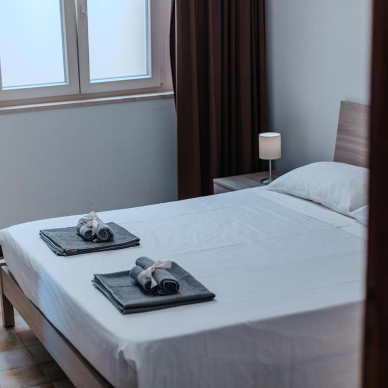 Gallipoli, Holiday-home a due passi dal mare - Apartment with Sea View - 4