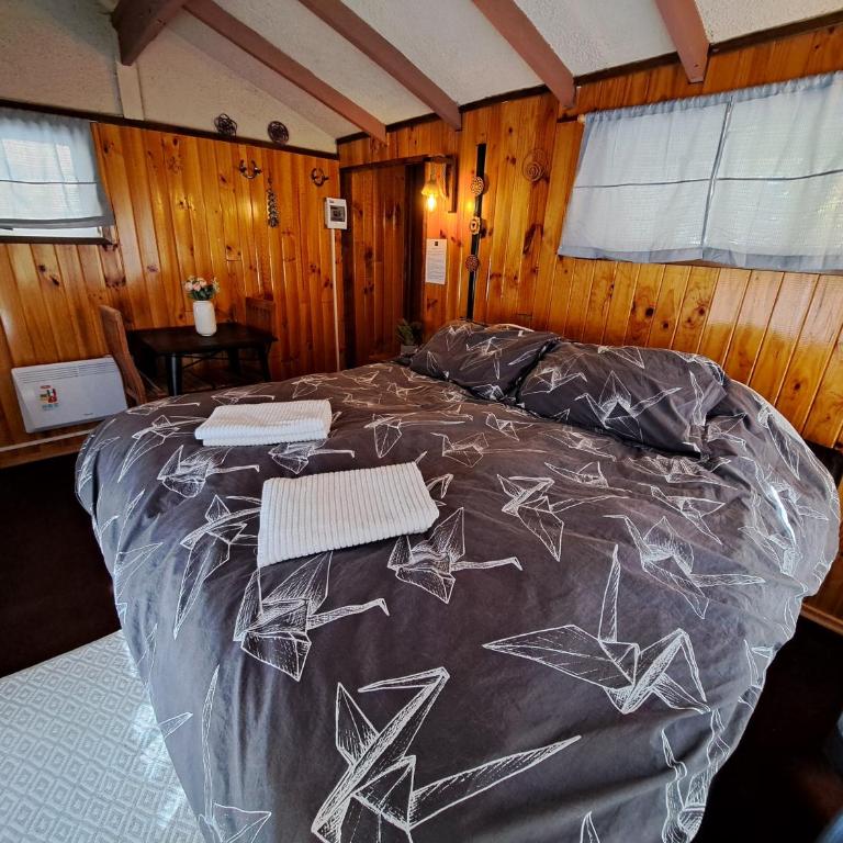 Hostal Boutique CUMBRES - Habitación Doble Deluxe - 2