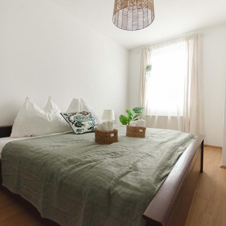 Apartment Nähe Red Bull Ring TOP8 - Apartment mit 1 Schlafzimmer - 5