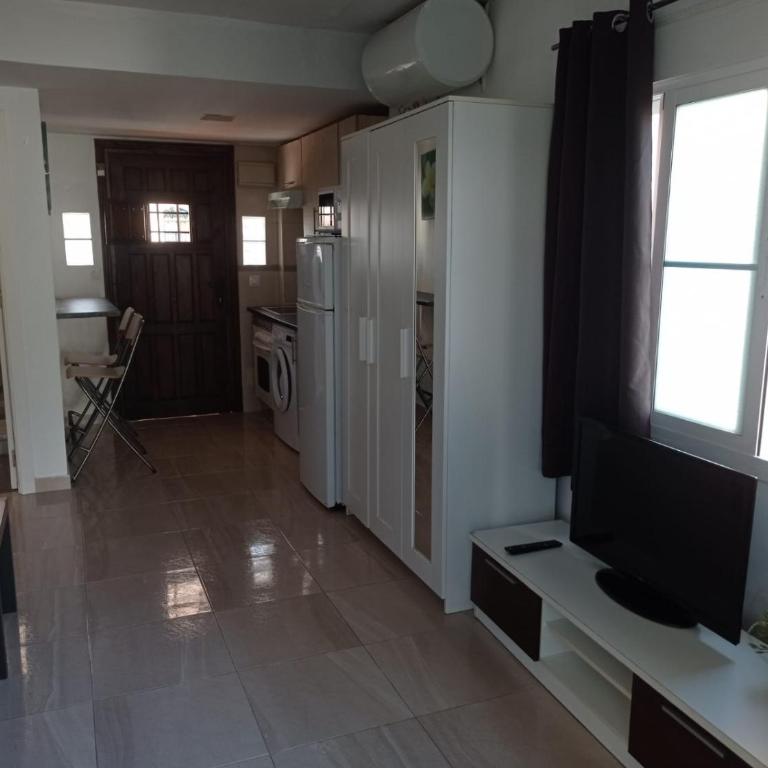 Estudio a 50mt del mar, Zona Palacio de Congresos - Apto 4 - Apartamento de 1 dormitorio - 7