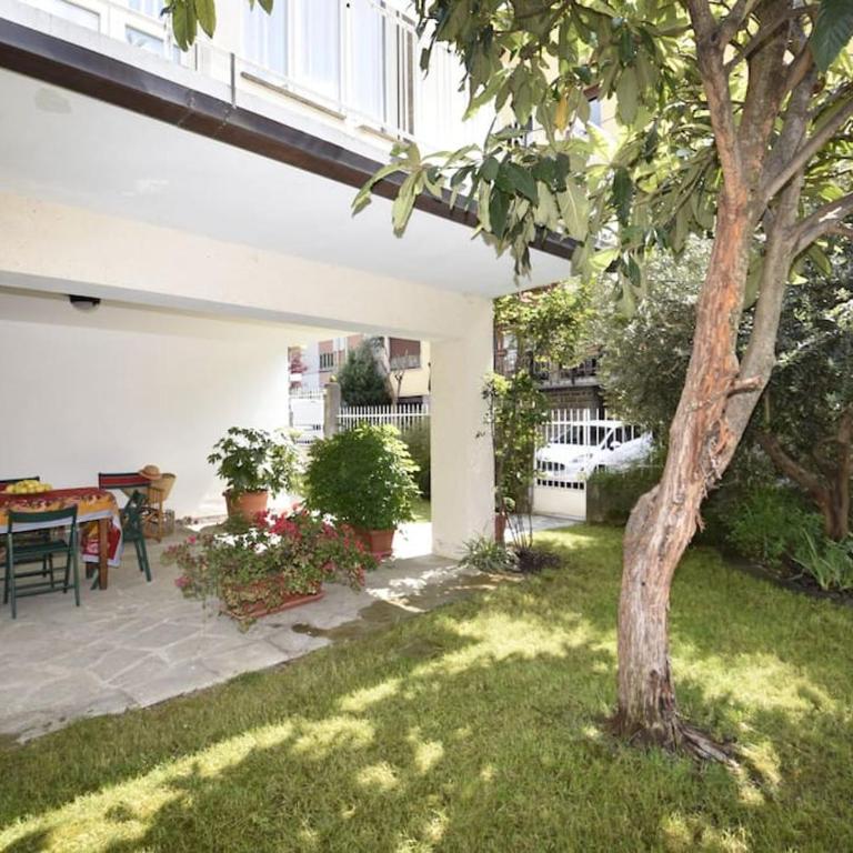 Anzio 9 Guest House - Casa con 2 Camere da Letto - 1