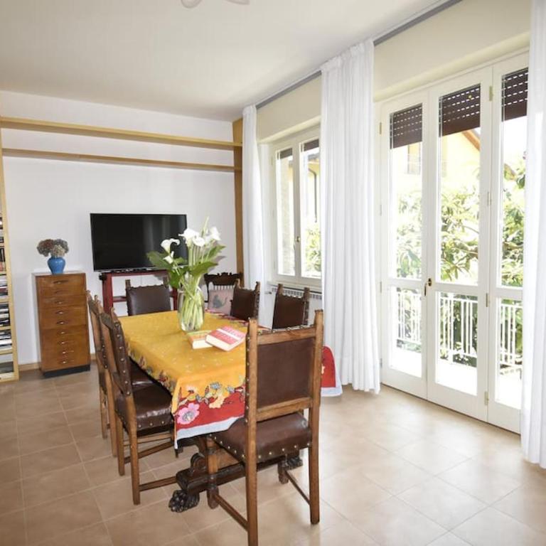 Anzio 9 Guest House - Casa con 2 Camere da Letto - 10