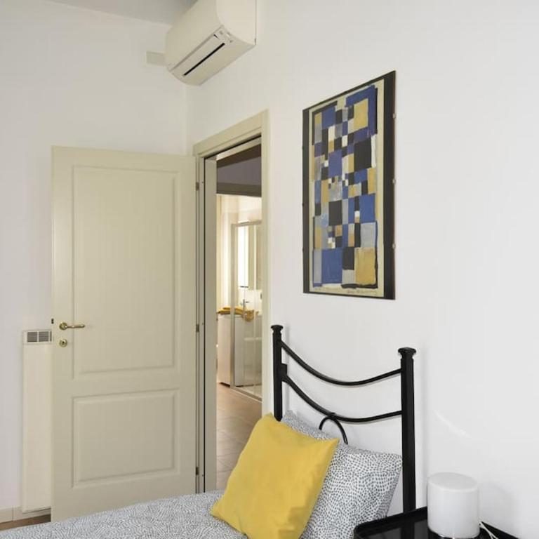 Anzio 9 Guest House - Casa con 2 Camere da Letto - 23