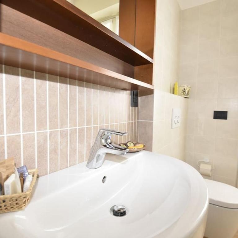 Anzio 9 Guest House - Casa con 2 Camere da Letto - 18