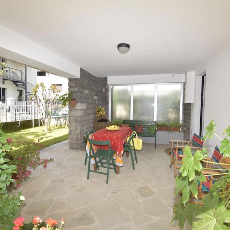 Anzio 9 Guest House - Casa con 2 Camere da Letto - 5