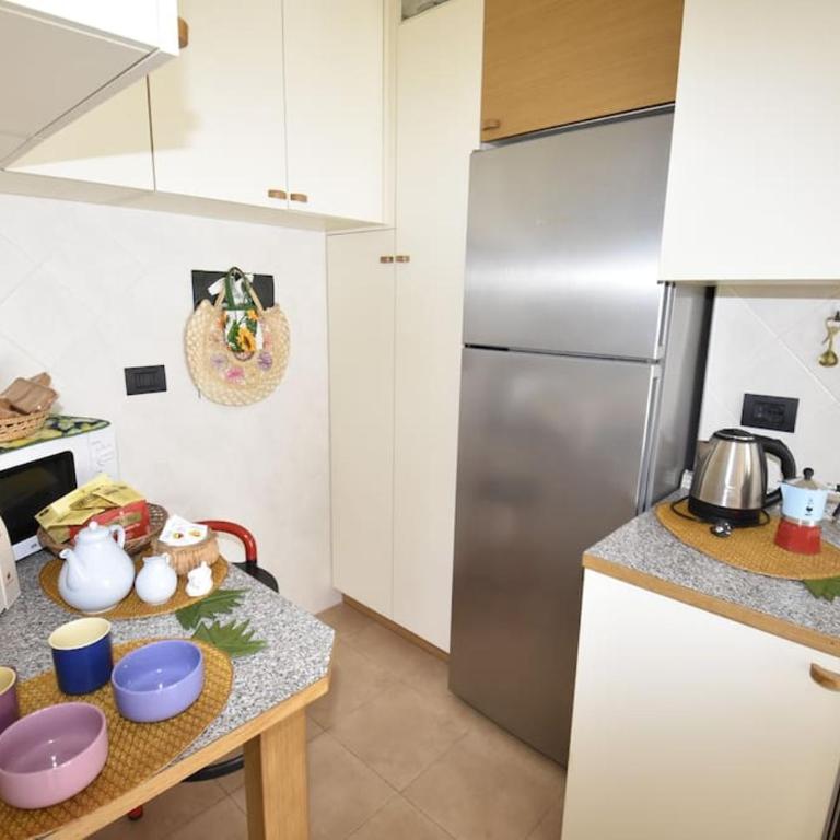 Anzio 9 Guest House - Casa con 2 Camere da Letto - 14
