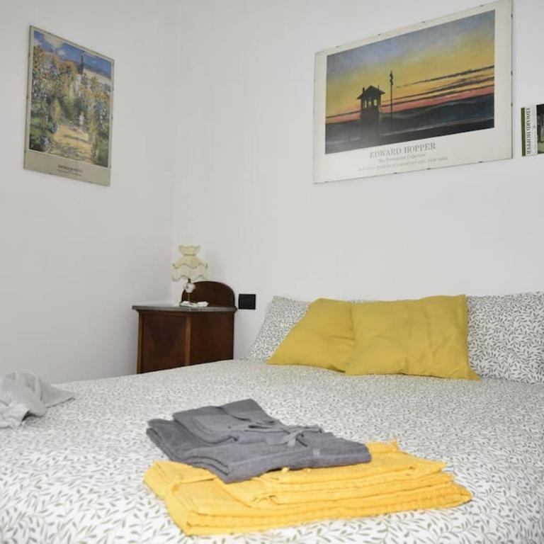 Anzio 9 Guest House - Casa con 2 Camere da Letto - 22