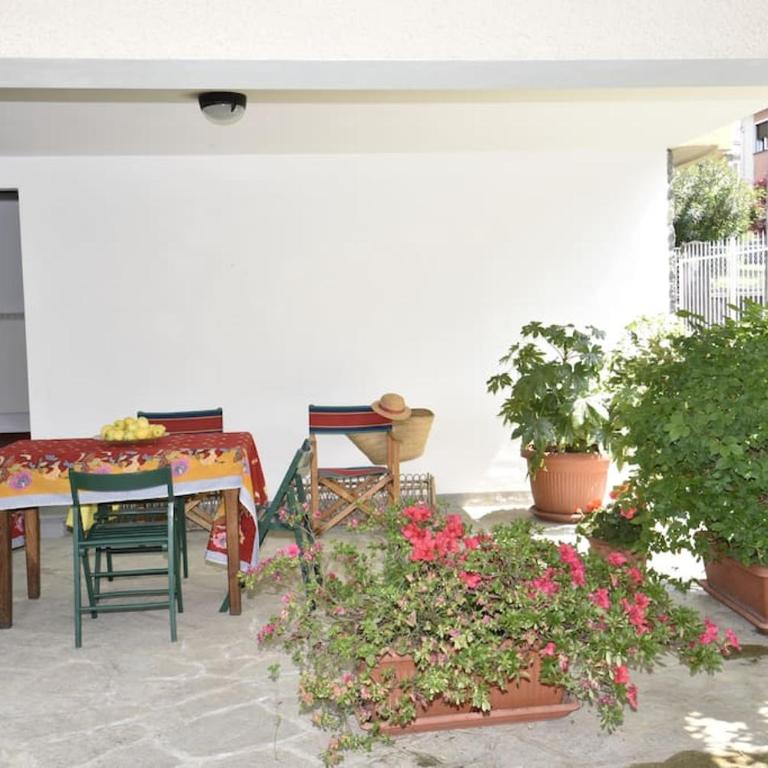 Anzio 9 Guest House - Casa con 2 Camere da Letto - 6