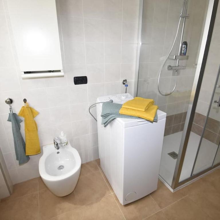 Anzio 9 Guest House - Casa con 2 Camere da Letto - 20
