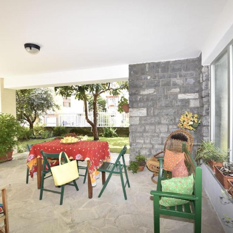 Anzio 9 Guest House - Casa con 2 Camere da Letto - 4