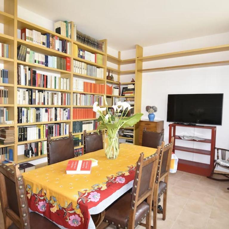 Anzio 9 Guest House - Casa con 2 Camere da Letto - 11