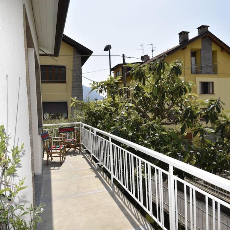 Anzio 9 Guest House - Casa con 2 Camere da Letto - 13